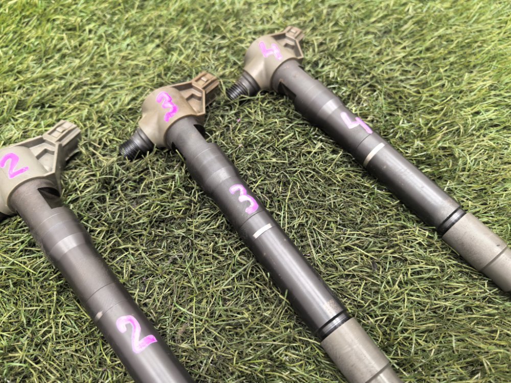 Форсунка топливная, 12000 рублей, Красноярск