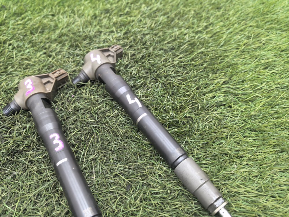 Форсунка топливная, 12000 рублей, Красноярск