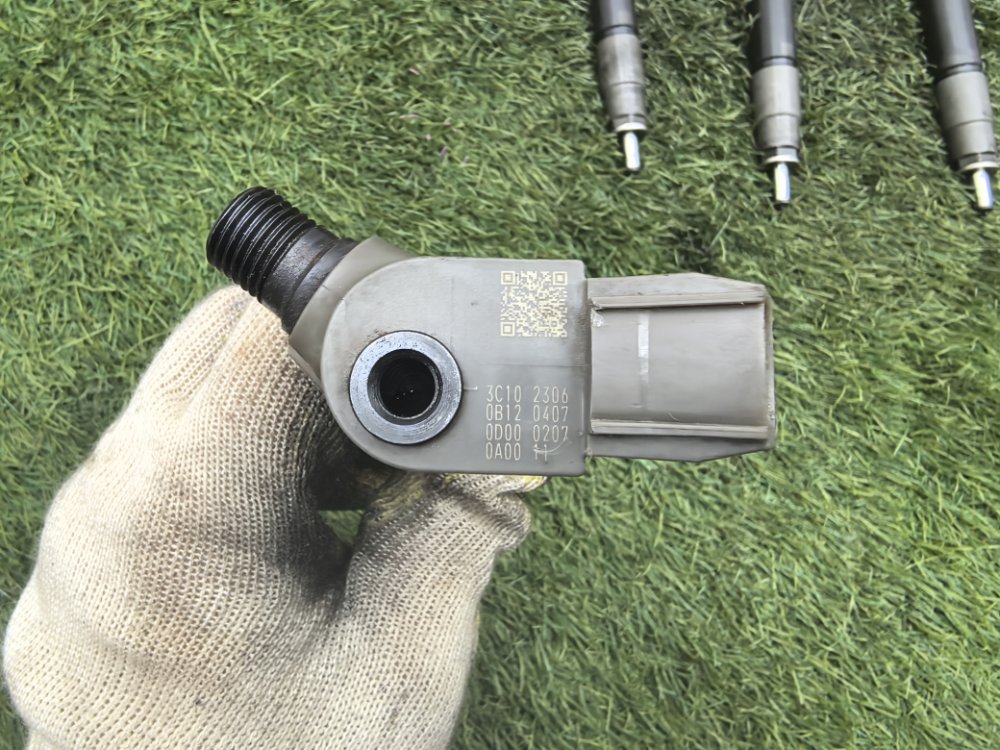 Форсунка топливная, 12000 рублей, Красноярск