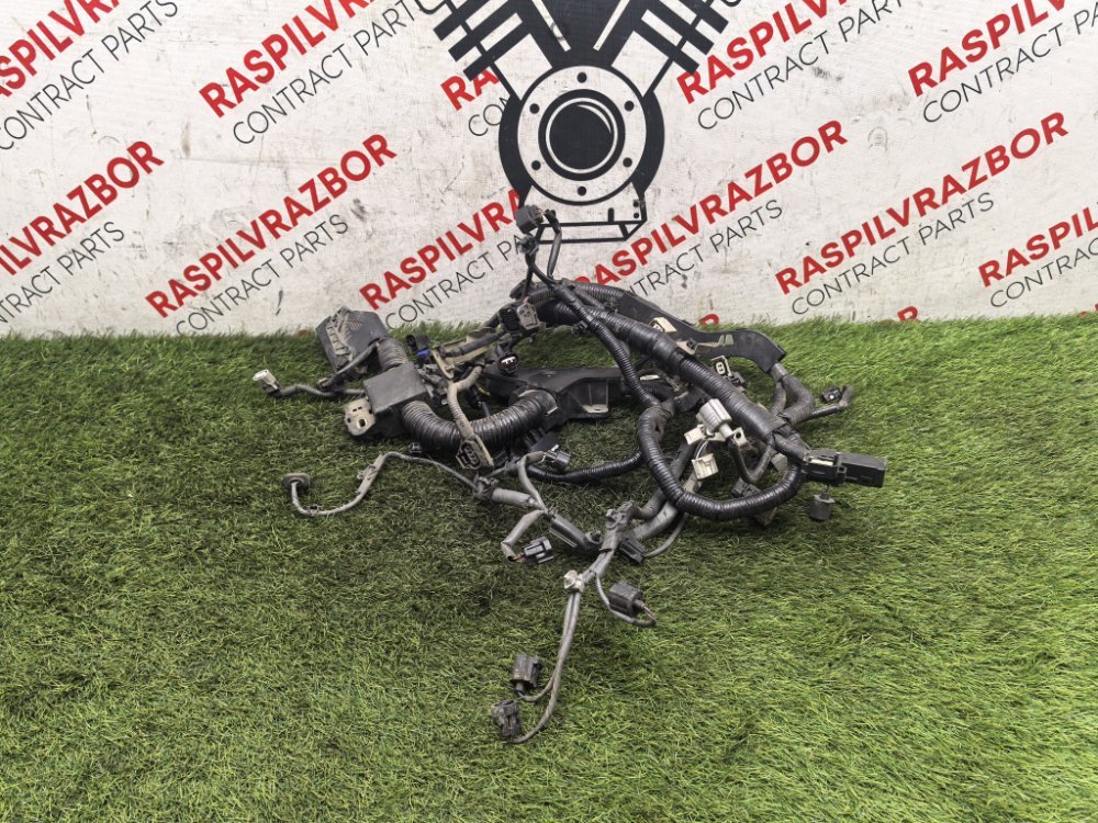 Проводка ДВС, 3500 рублей, Красноярск