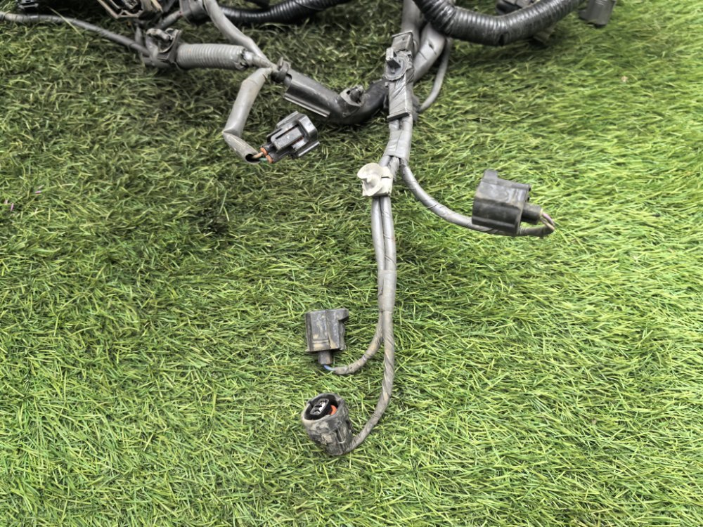 Проводка ДВС, 3500 рублей, Красноярск