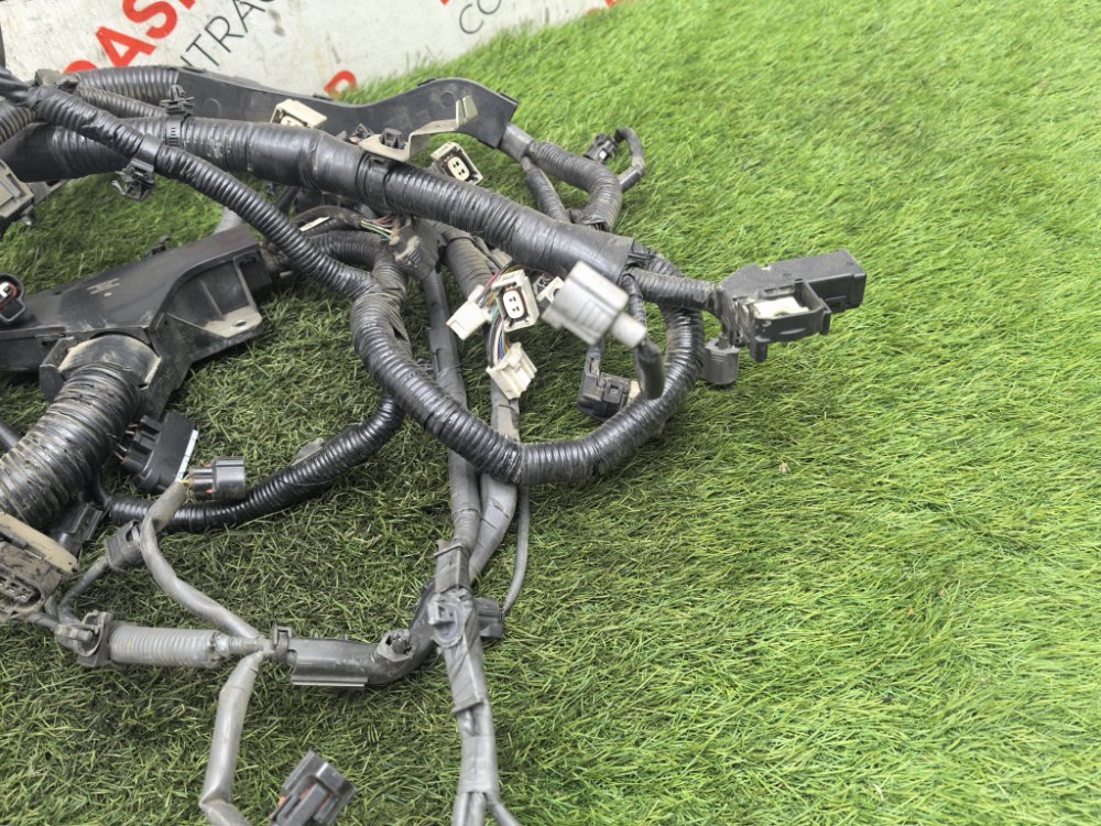 Проводка ДВС, 3500 рублей, Красноярск