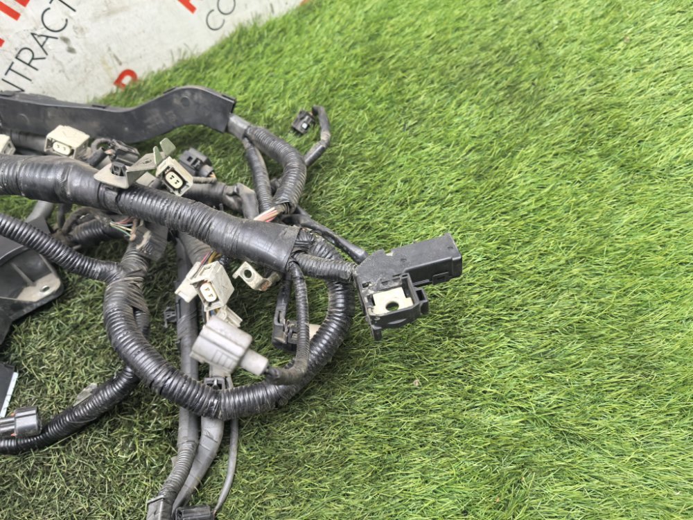 Проводка ДВС, 3500 рублей, Красноярск