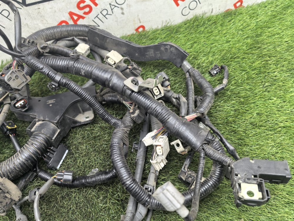 Проводка ДВС, 3500 рублей, Красноярск