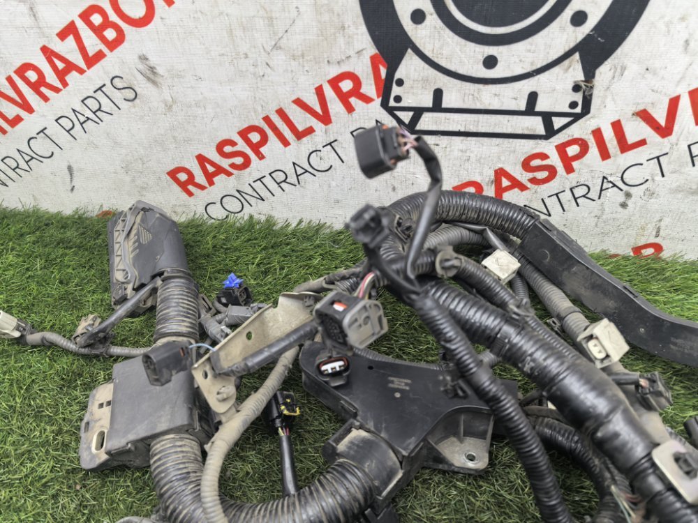 Проводка ДВС, 3500 рублей, Красноярск