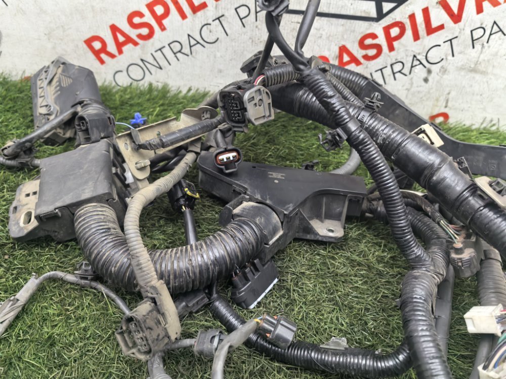 Проводка ДВС, 3500 рублей, Красноярск