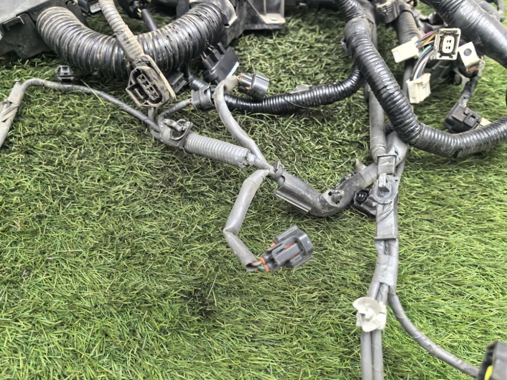 Проводка ДВС, 3500 рублей, Красноярск