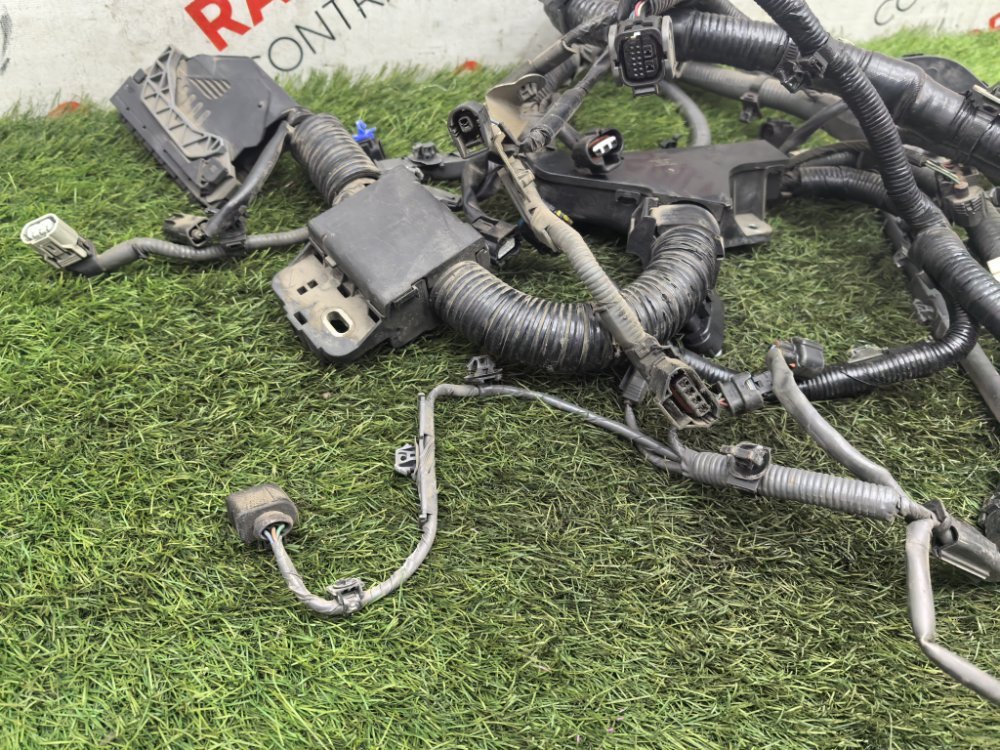 Проводка ДВС, 3500 рублей, Красноярск