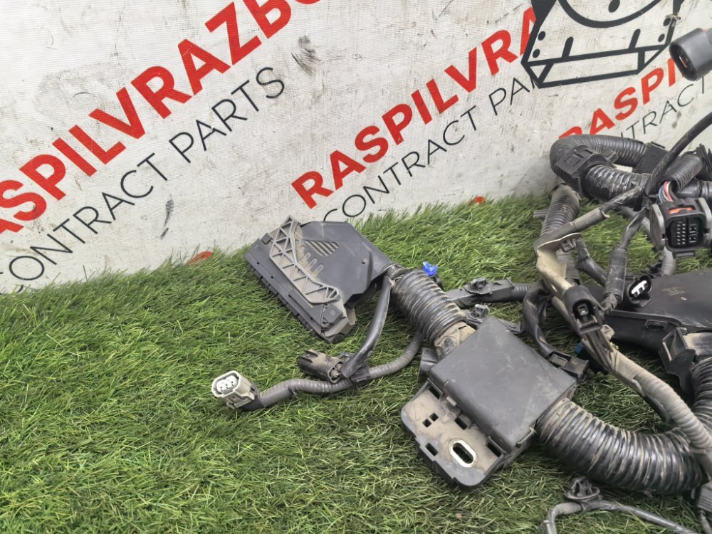 Проводка ДВС, 3500 рублей, Красноярск