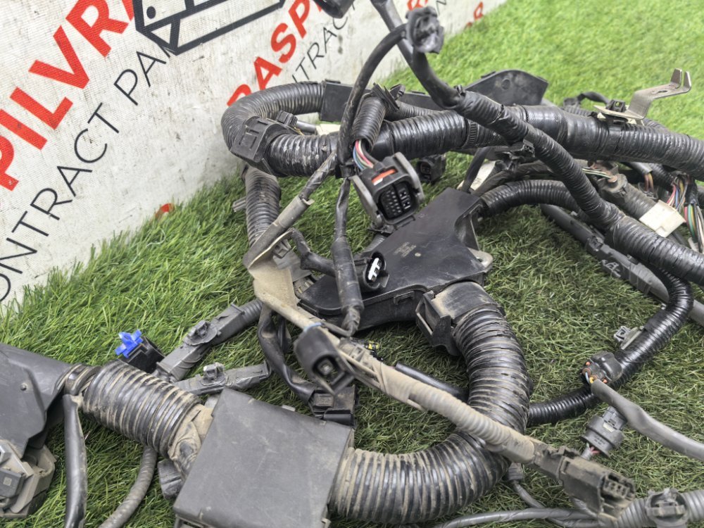 Проводка ДВС, 3500 рублей, Красноярск