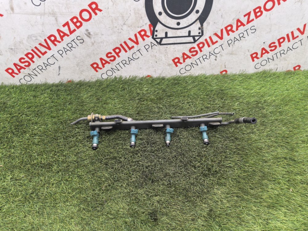 Топливная рейка, 6000 рублей, Красноярск