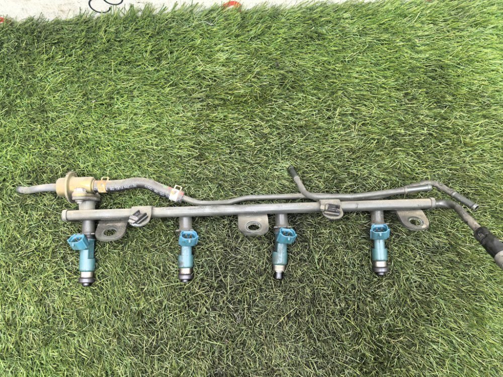 Топливная рейка, 6000 рублей, Красноярск