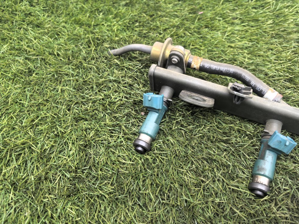 Топливная рейка, 6000 рублей, Красноярск