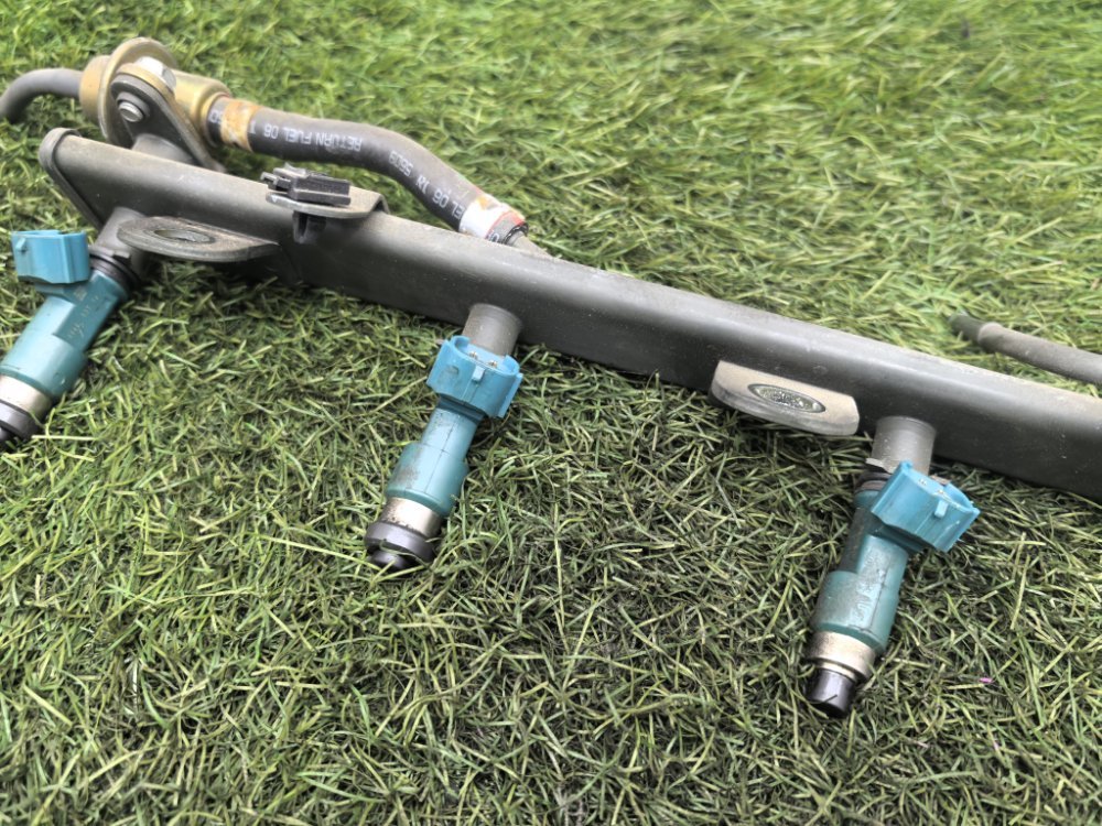 Топливная рейка, 6000 рублей, Красноярск