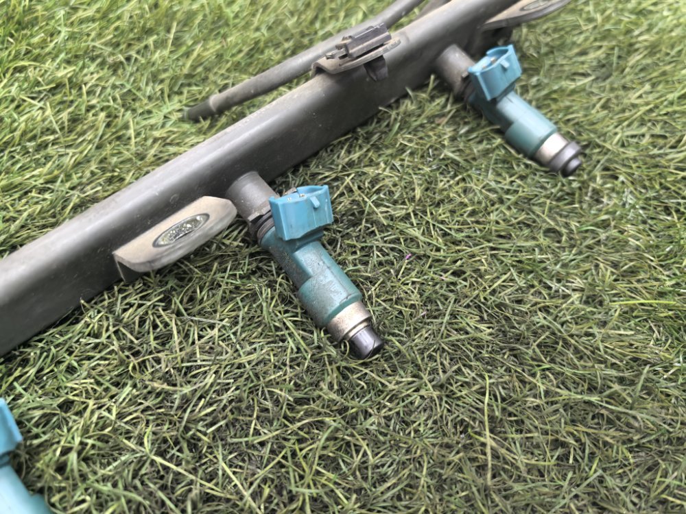 Топливная рейка, 6000 рублей, Красноярск