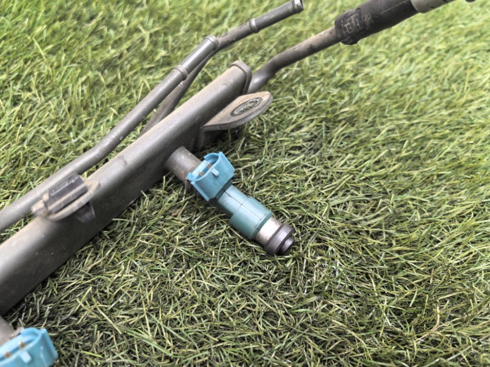 Топливная рейка, 6000 рублей, Красноярск