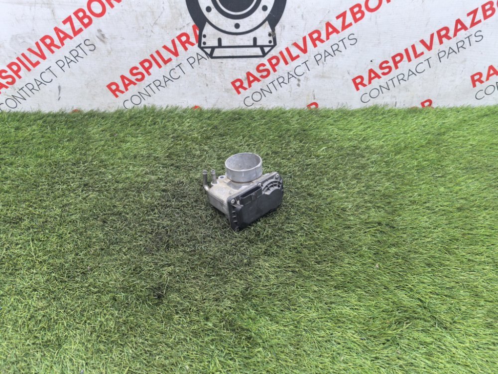 заслонка дроссельная, 4500 рублей, Красноярск