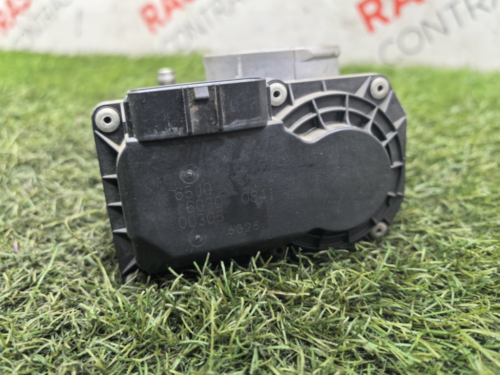 заслонка дроссельная, 4500 рублей, Красноярск