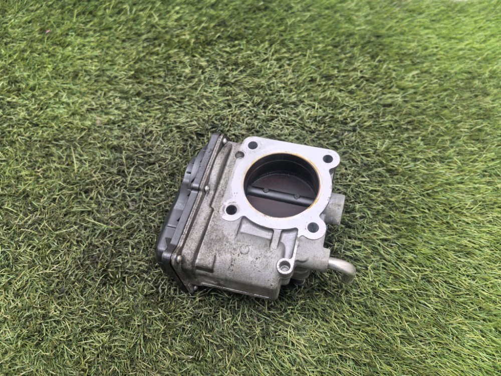 заслонка дроссельная, 4500 рублей, Красноярск