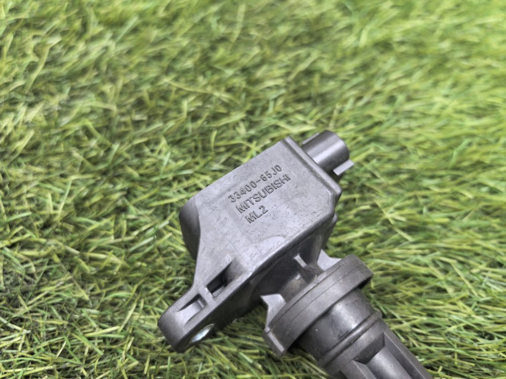 Катушка зажигания, 2500 рублей, Красноярск