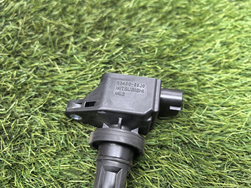 Катушка зажигания, 2500 рублей, Красноярск