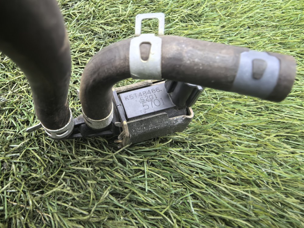 клапан вакуумный, 1500 рублей, Красноярск