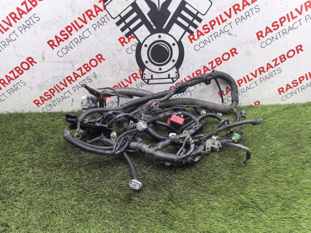 Проводка ДВС, 4000 рублей, Красноярск