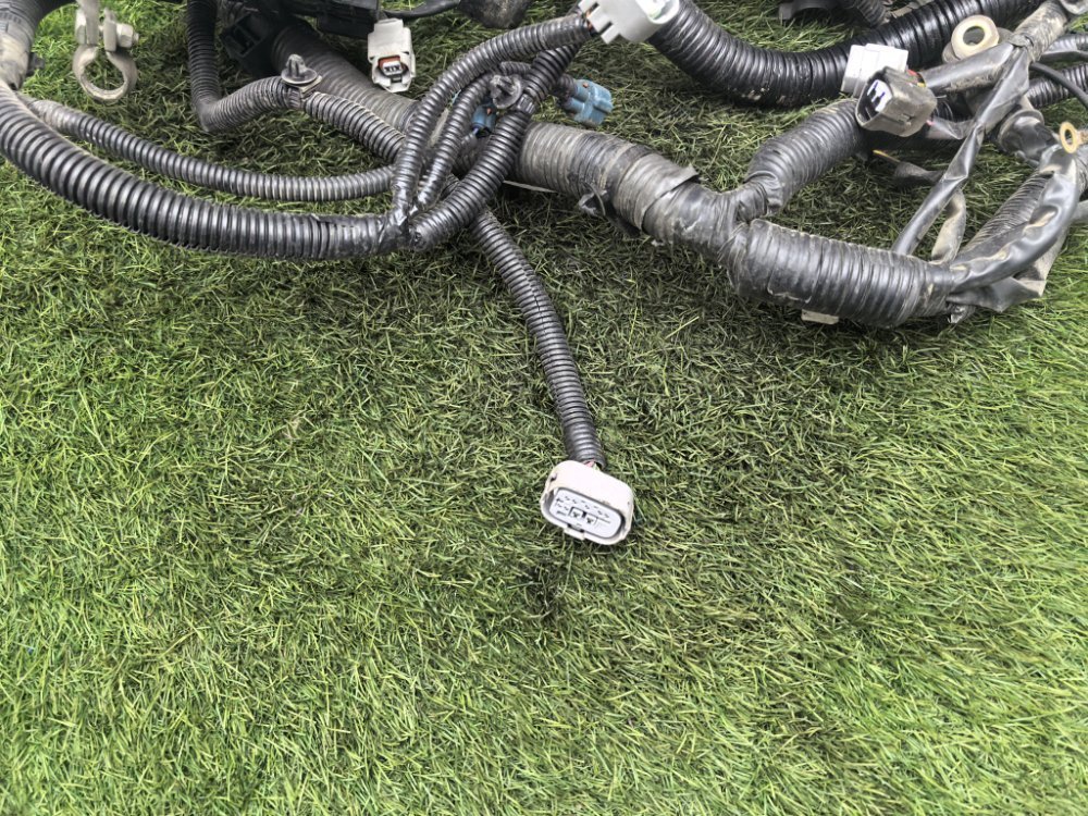 Проводка ДВС, 4000 рублей, Красноярск