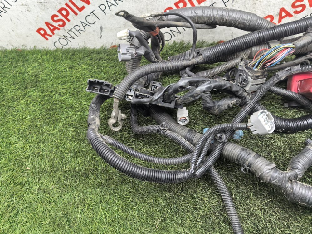 Проводка ДВС, 4000 рублей, Красноярск