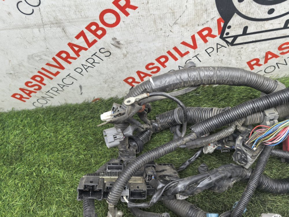 Проводка ДВС, 4000 рублей, Красноярск