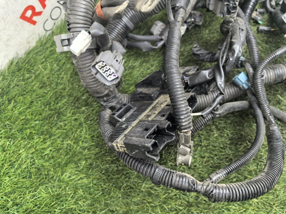 Проводка ДВС, 4000 рублей, Красноярск