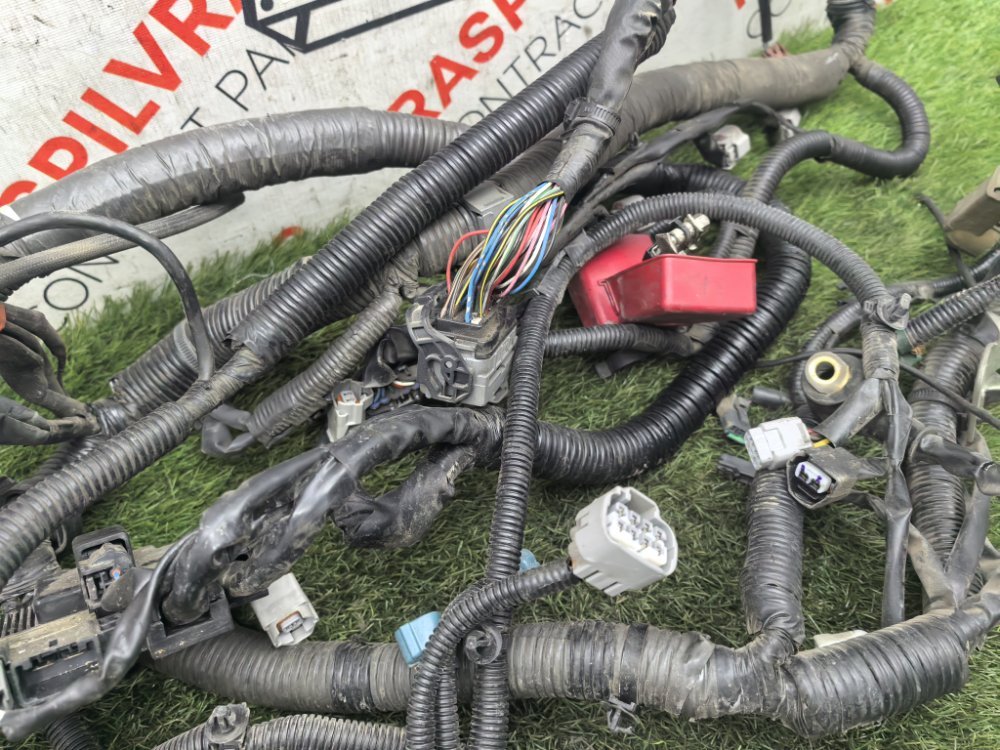 Проводка ДВС, 4000 рублей, Красноярск