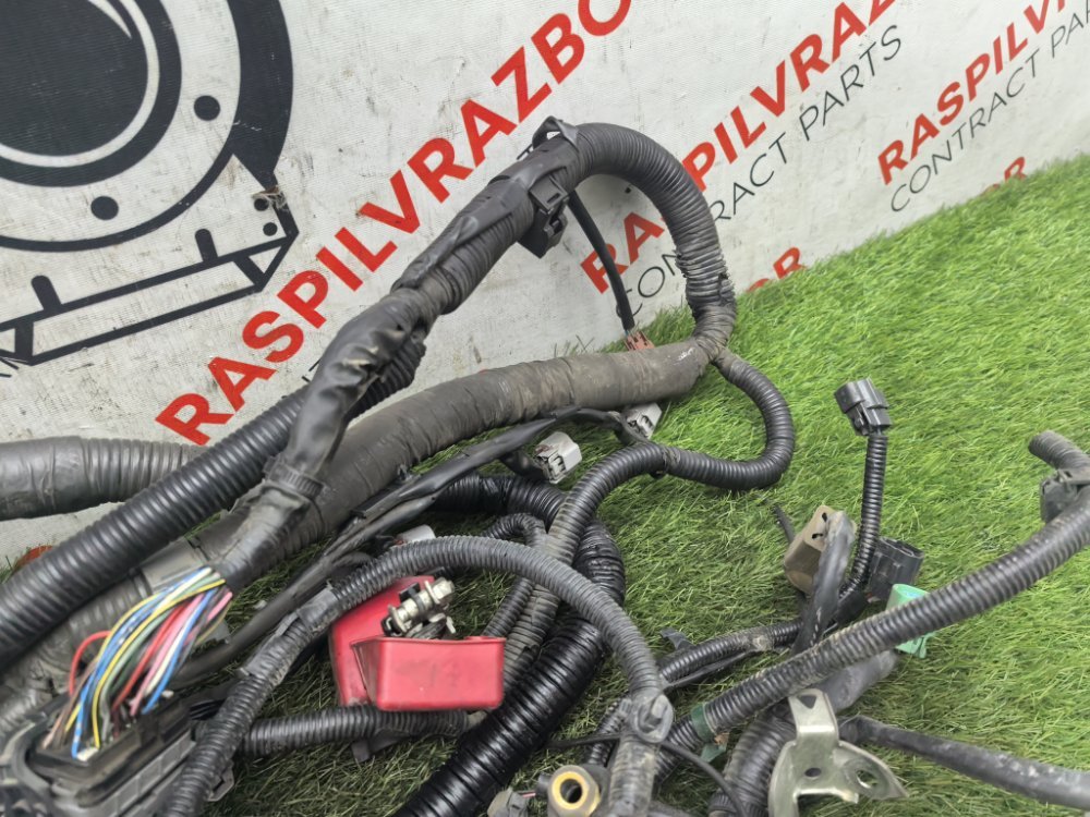 Проводка ДВС, 4000 рублей, Красноярск