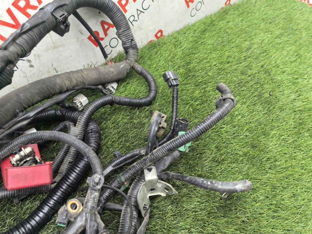 Проводка ДВС, 4000 рублей, Красноярск