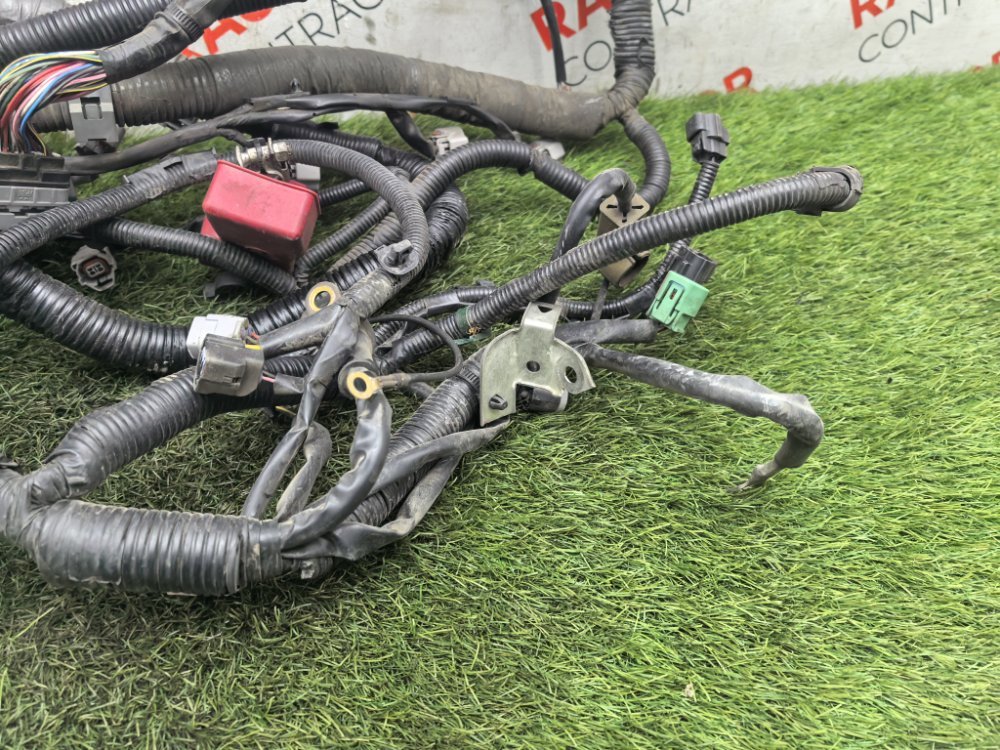 Проводка ДВС, 4000 рублей, Красноярск