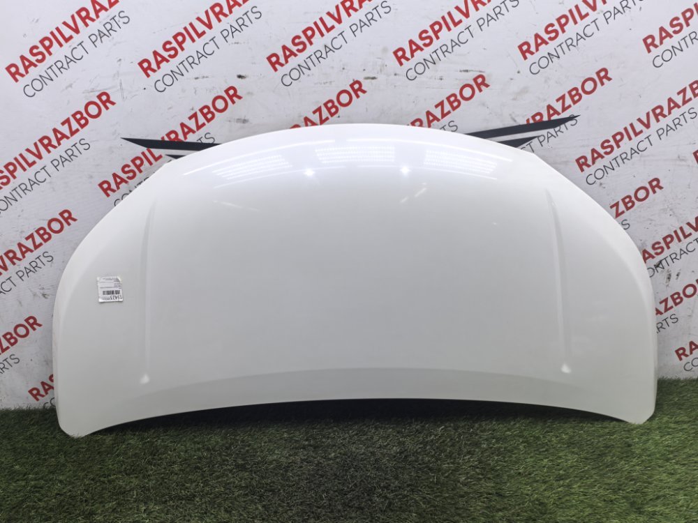 Капот, 28000 рублей, Красноярск