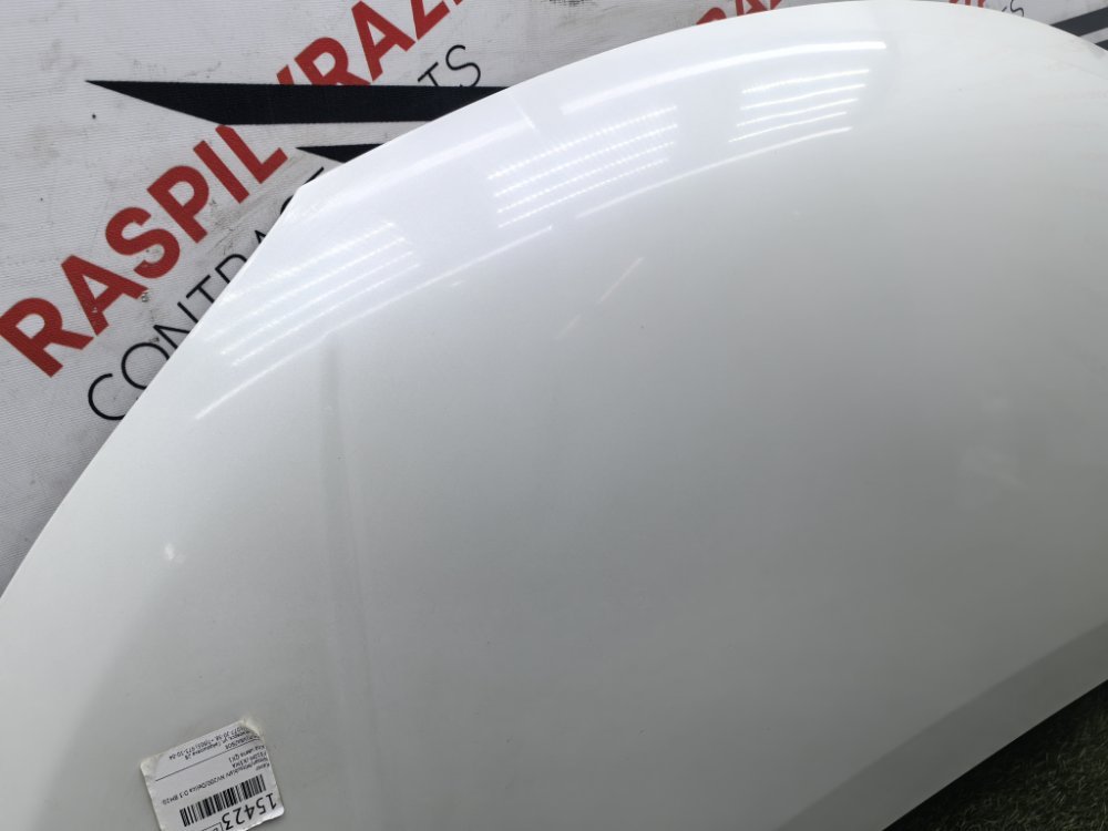 Капот, 28000 рублей, Красноярск