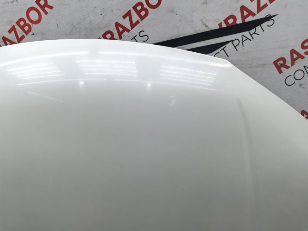 Капот, 28000 рублей, Красноярск