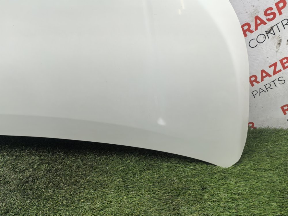 Капот, 28000 рублей, Красноярск