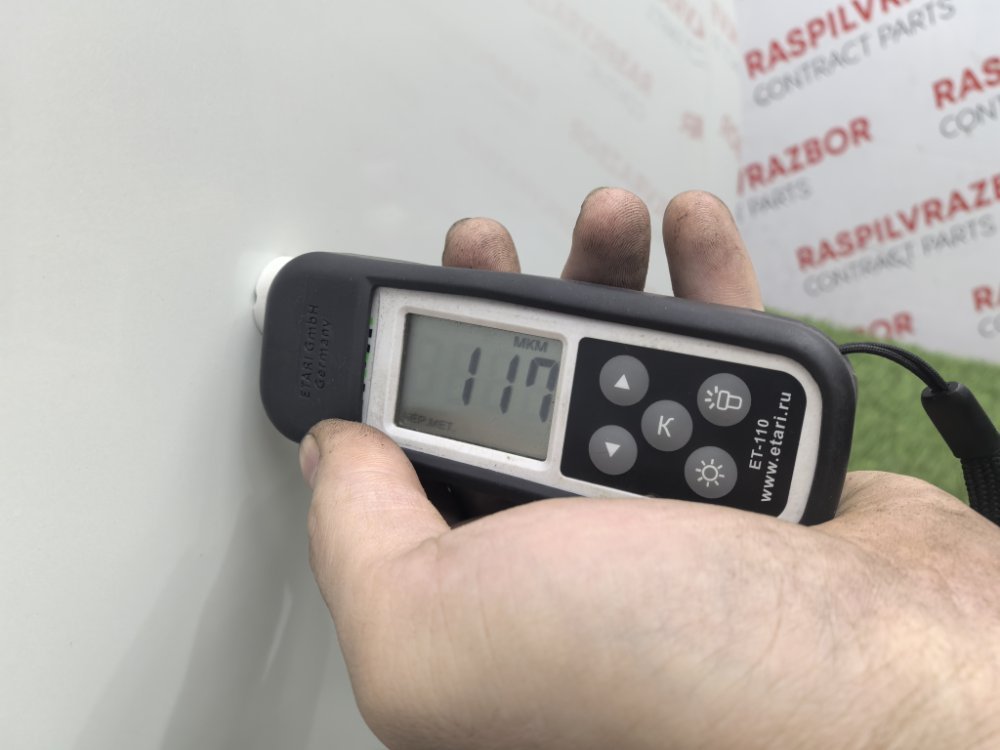 Капот, 28000 рублей, Красноярск