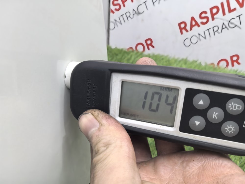 Капот, 28000 рублей, Красноярск