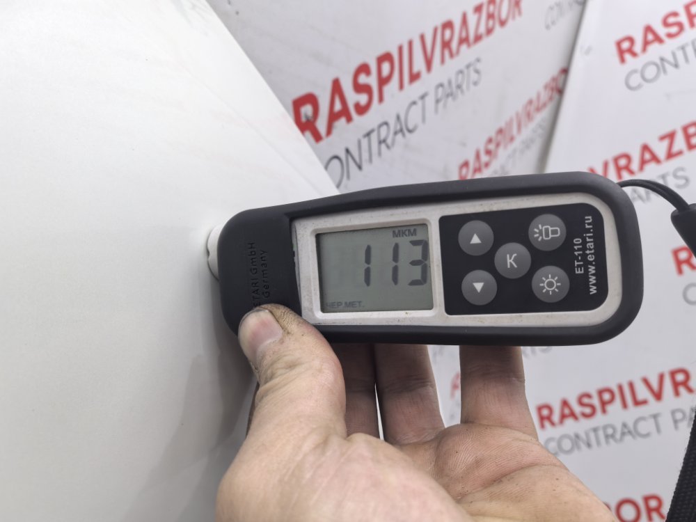 Капот, 28000 рублей, Красноярск