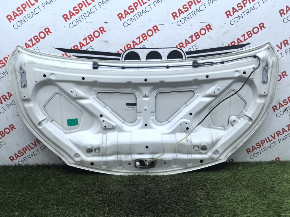 Капот, 28000 рублей, Красноярск