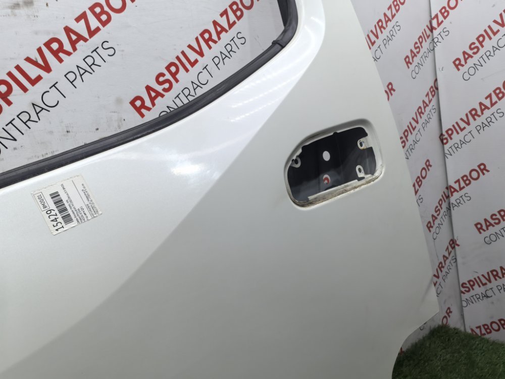 Дверь боковая, 15000 рублей, Красноярск