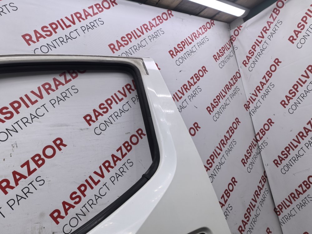 Дверь боковая, 15000 рублей, Красноярск