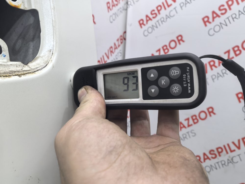 Дверь боковая, 15000 рублей, Красноярск