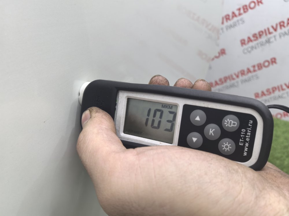 Дверь боковая, 15000 рублей, Красноярск