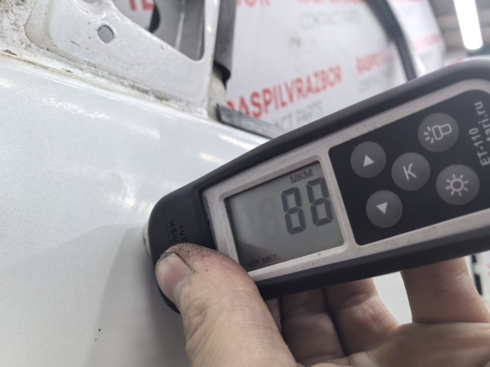 Дверь боковая, 15000 рублей, Красноярск