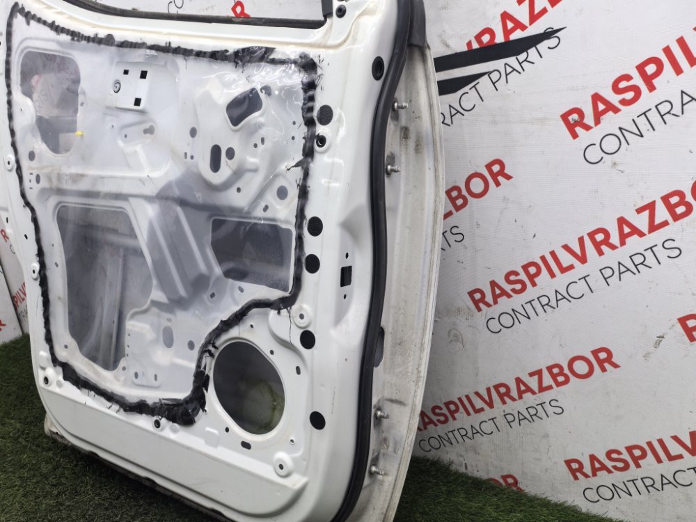 Дверь боковая, 15000 рублей, Красноярск