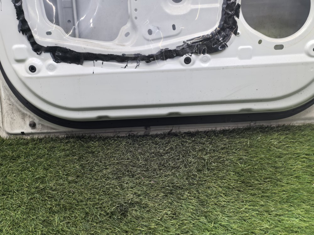 Дверь боковая, 15000 рублей, Красноярск